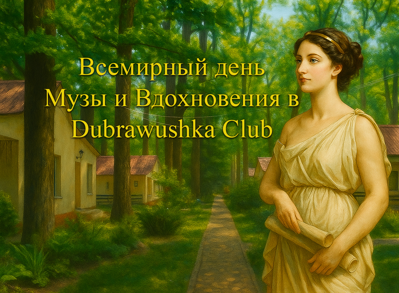 Международный день матери